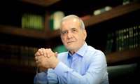 پیام تبریک رئیس مرکز بررسی‌های استراتژیک ریاست جمهوری به دکتر پزشکیان